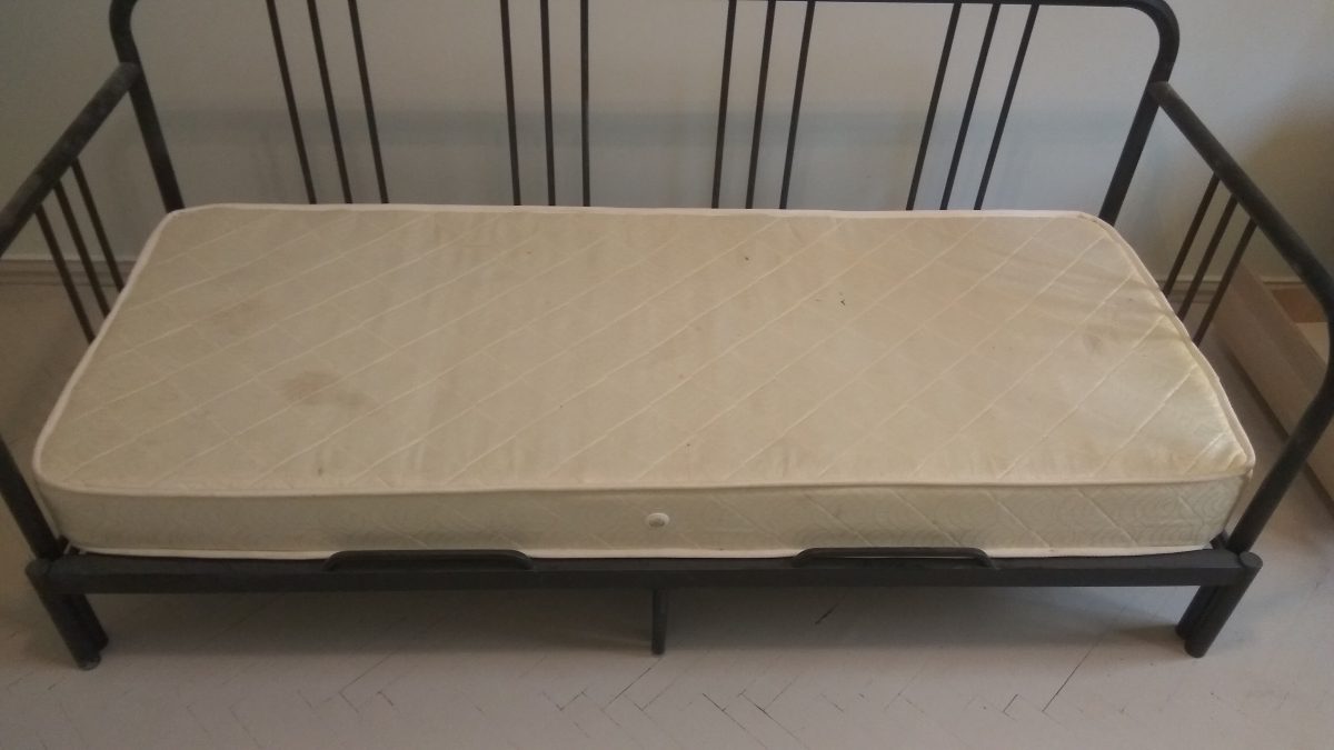 Before image