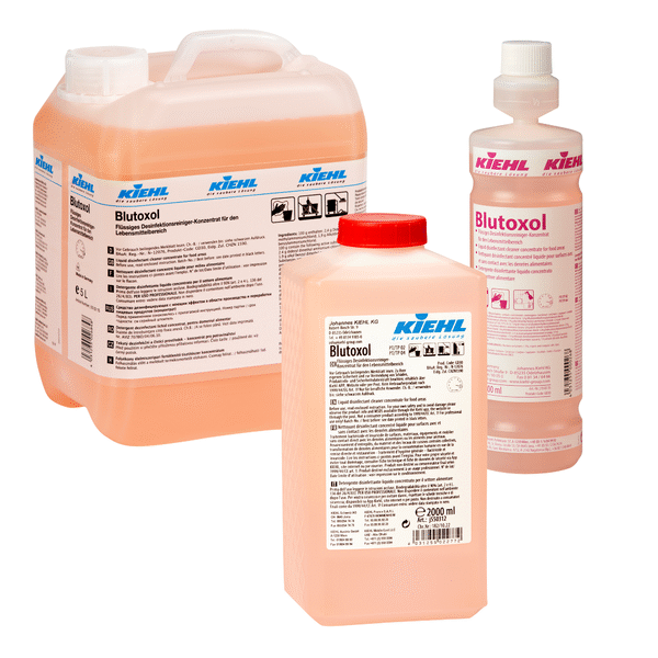 Blutoxol
