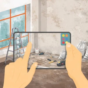 Уборка после ремонта