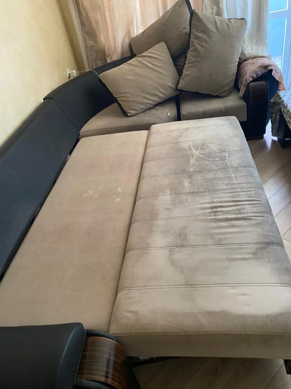 Before image