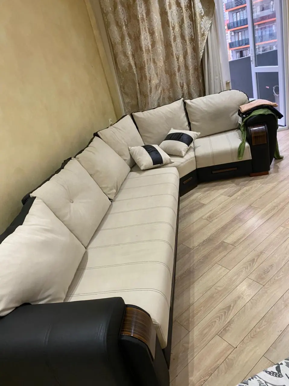 After image