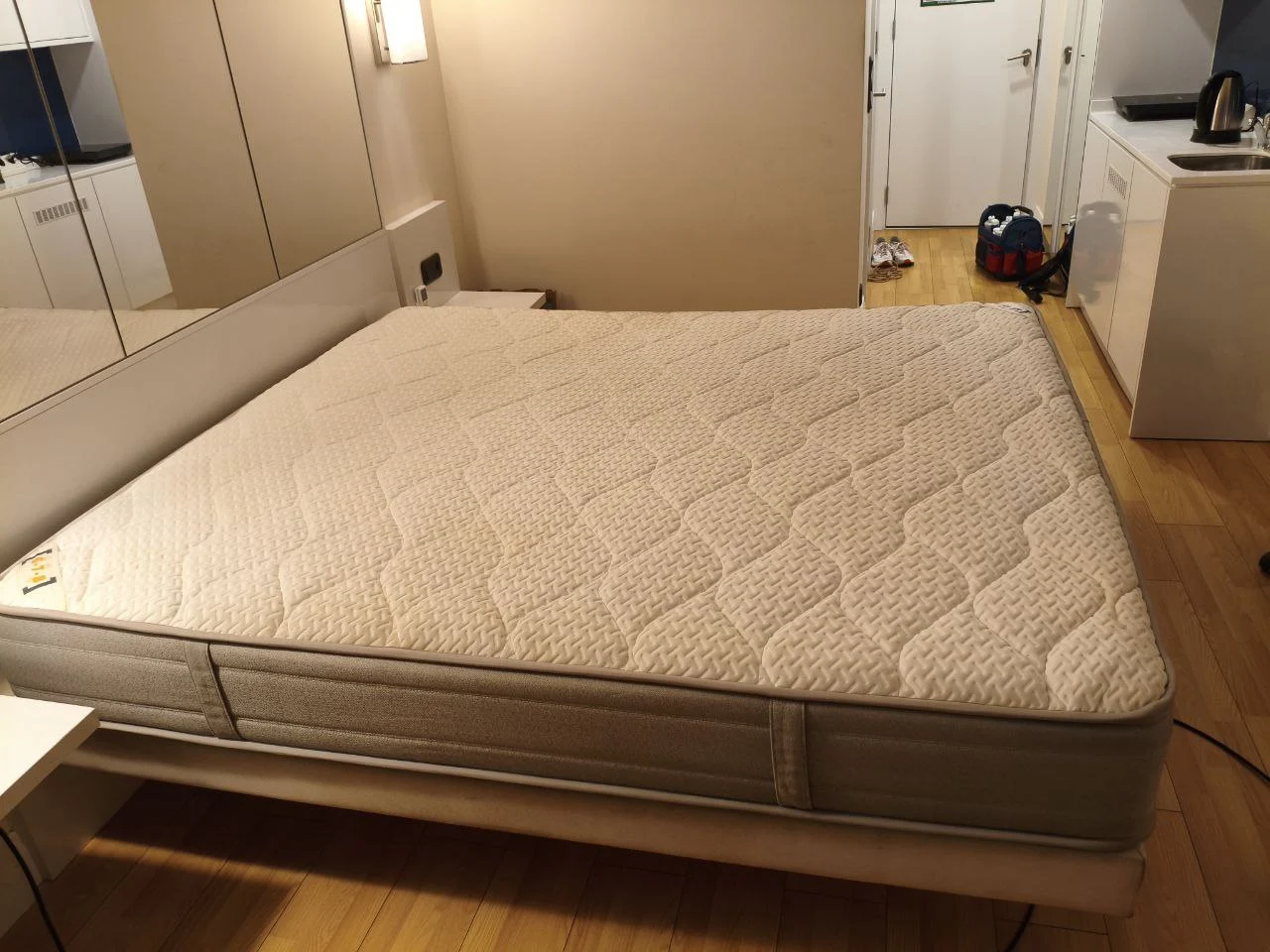 Before image