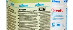 Corvett